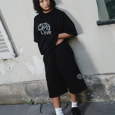 Mertra新款时尚百搭休闲短裤