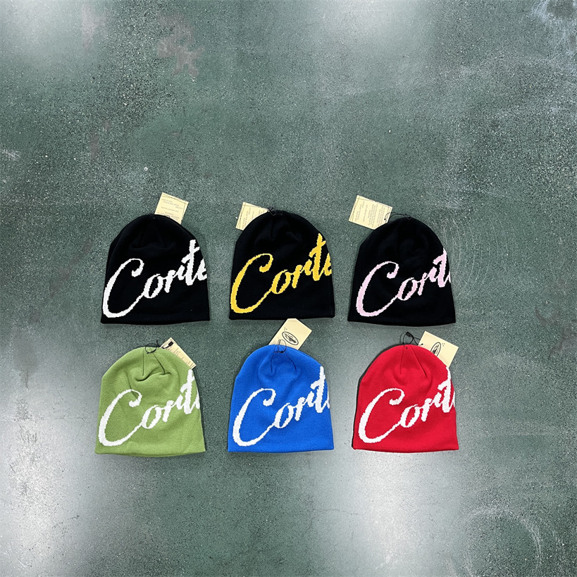 Corteiz冷帽通用时尚男女