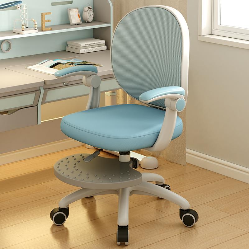 写字椅小学生坐姿矫正座椅学习椅