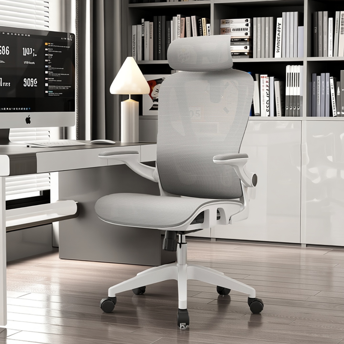 电脑椅电竞椅久坐网吧竞技办公椅