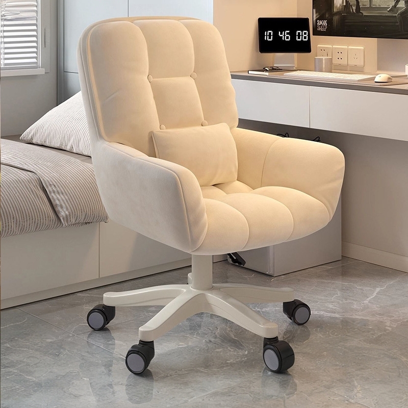 小户型电脑椅椅化妆椅休闲沙发椅