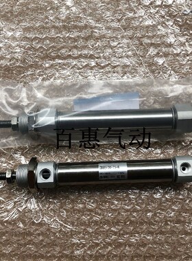 SMC迷你气缸C85F/CD85F20-325C/350C/375C/400C/450C/500C-B-G/M