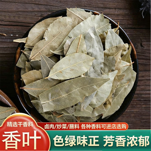 香叶干香料月桂叶精选香料