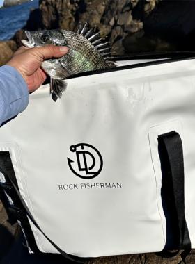 矶钓软冰箱手提式钓鱼包20升26升保鲜冰包海钓专用保温箱钓鱼钓箱