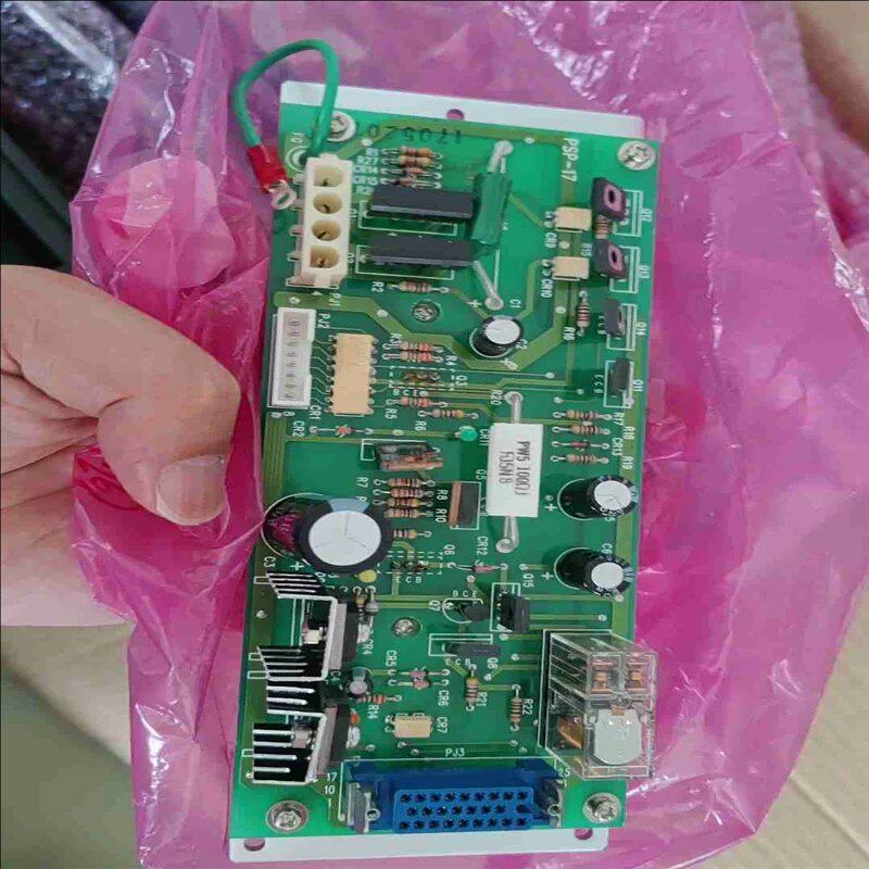 议价PSP电源PSP-17P-24-64BP-24系列电源