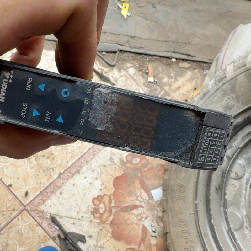 议价UDIAN温控模块AI-706MD7-J1AI-706MDAI-706M