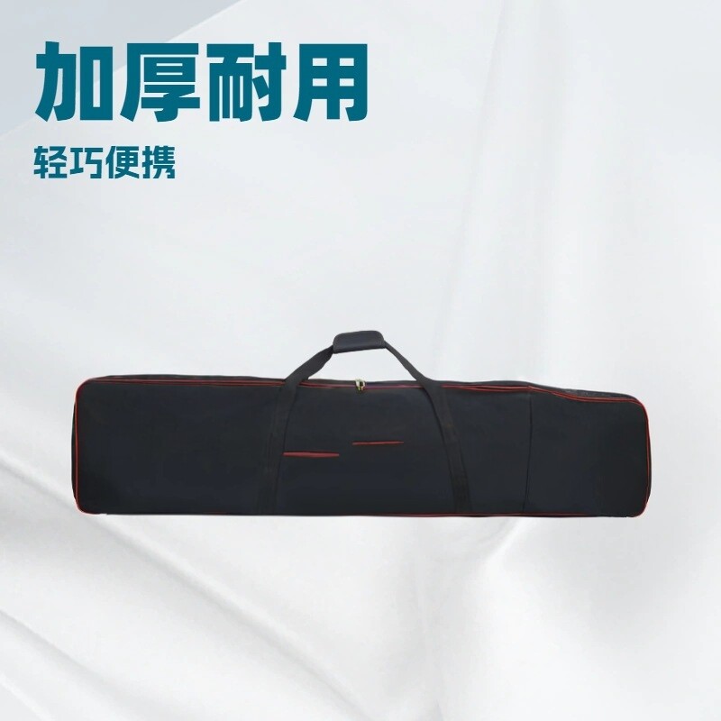 加厚电子琴包61键88键卡欧电钢琴袋防水印字logo乐器包厂家