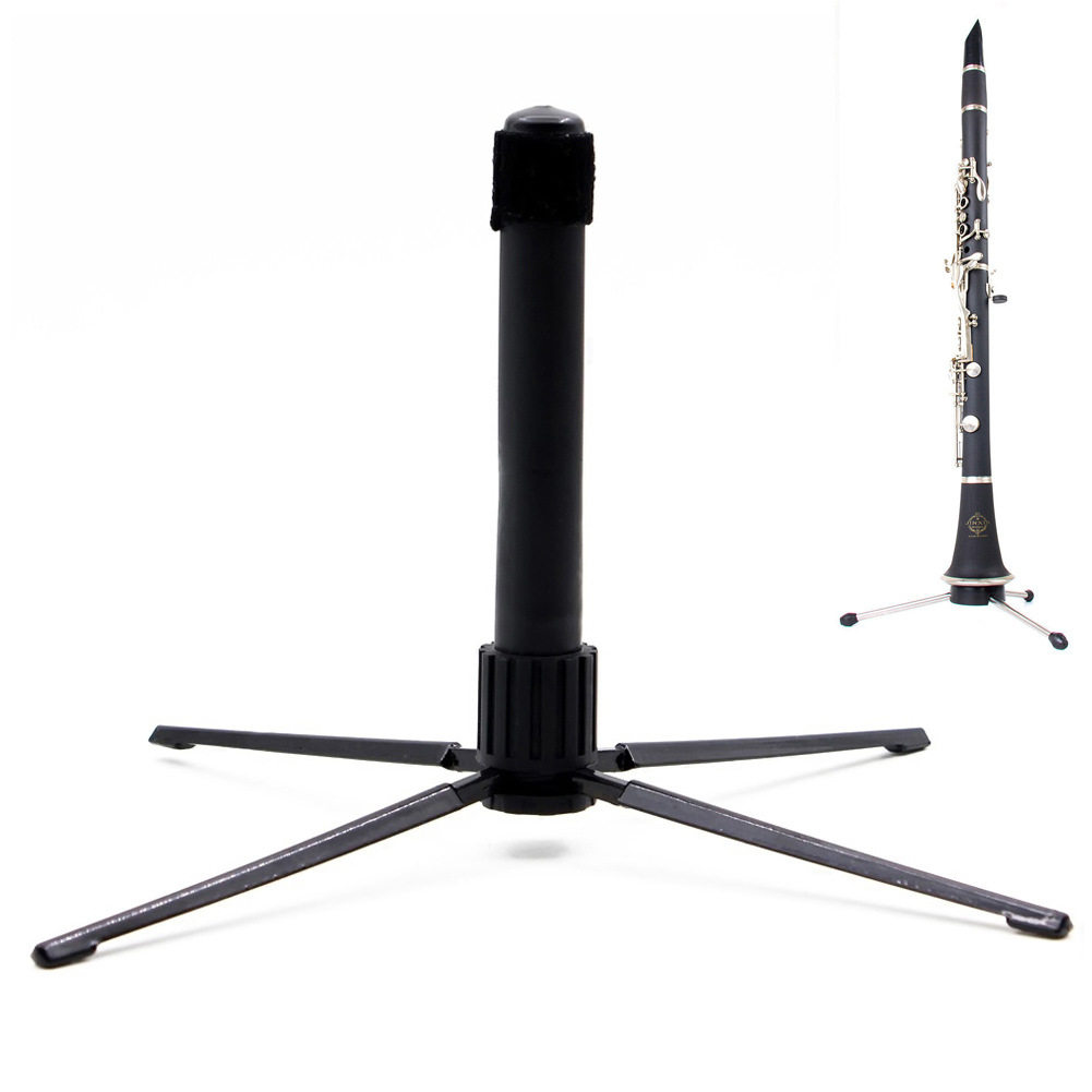 长笛/单簧管 支架Flute Stand 休息架吹奏