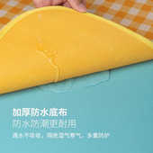野餐垫ins风防潮垫野餐布户外露营用品套装 沙滩野炊地垫春游垫子
