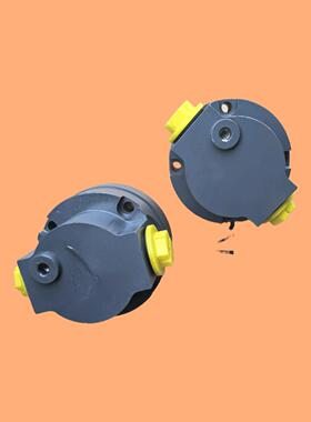 STOZ ZB4549 100402102油泵Flender H1SH07B H1SH09B配套油泵