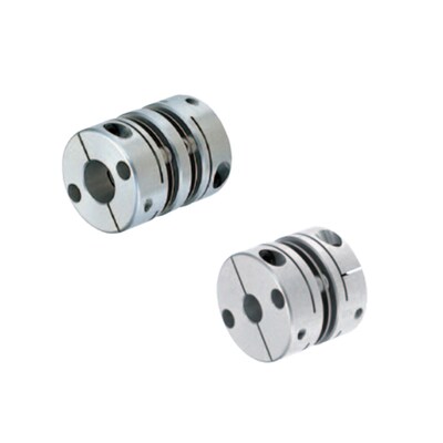 联轴器 膜片式夹持型/双膜片型CPDW 单CPDT 19 25 32 40 50