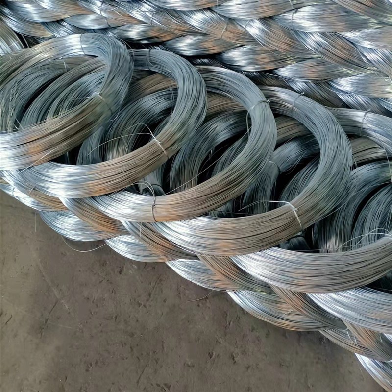速发2.5mm电镀锌丝  .5mm电镀锌铁丝 4mm电镀锌铁丝  电镀锌丝厂