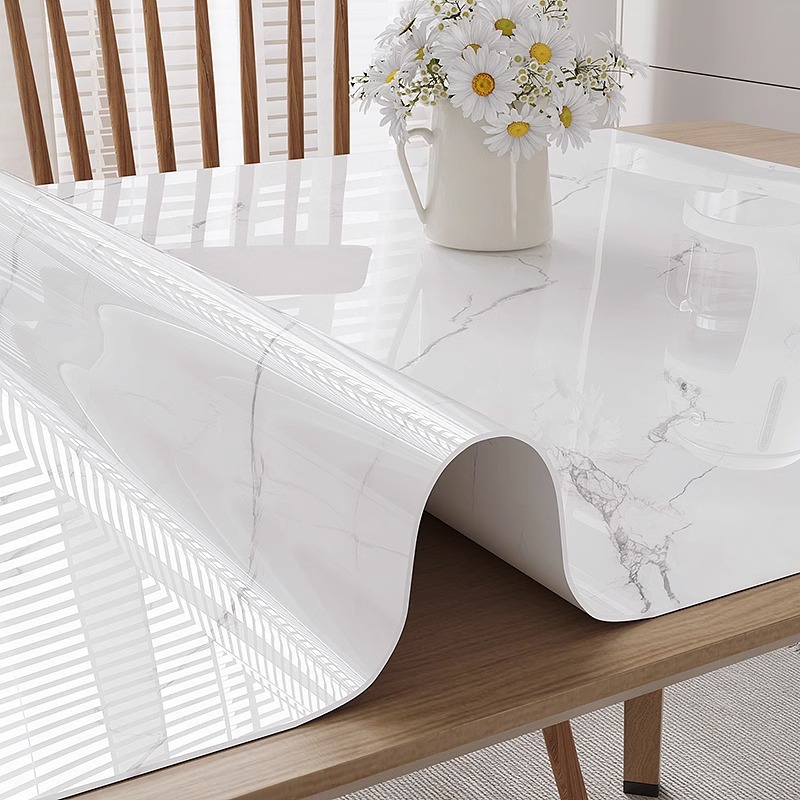 速发桌粘子纸家具翻新防水自面加厚大理石桌贴宿舍书桌餐桌贴茶几