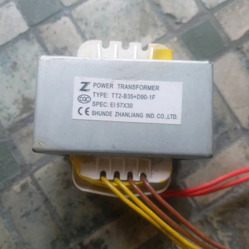 速发空件T调电脑板配件EI57X0变压器配T2-B5+D0-1F