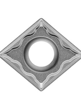 速发数刀刀片CCMT0T04-GP 1PGTF 0T08 金属陶瓷控片