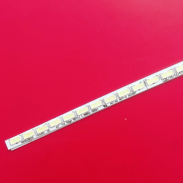 适用创维42E600F/42E650E/42E8CRS灯条6922L-0016A 6920L-0001C