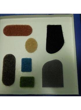 压花机魔术贴机器生产供应MJY-50B速度超快超声波花边机