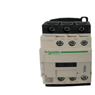 应LC1D50AQ7CL150QYMAM7CDLC1D5C0AF7C供原厂交流接触器