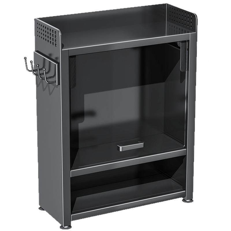 厨房调料品置纳物架台面多功能带盖油LK-PH翻盐用酱醋调味品调料,厨房/烹饪用具,抹布架/厨房清洁收纳架,淘宝优惠券,粉丝福利购,淘宝优惠卷