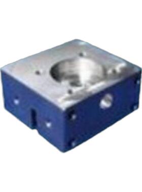 供应8140F5法兰克慢走丝配件耗材上F8405机头固定座A290-811-75X1