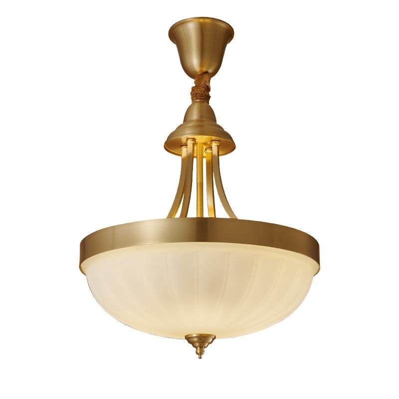 铜吸美式简约全顶灯欧式酒店别墅客厅玄关门厅房书172餐厅吧台过,家装灯饰光源,智能吊灯,淘宝优惠券,粉丝福利购,淘宝优惠卷