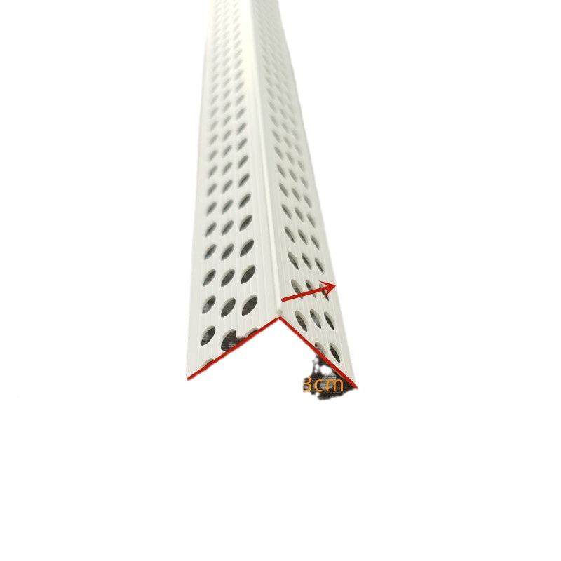 护卓富3公分阳刮角条GFEPVC厚加宽加阴阳角线腻子阳角条墙角,基础建材,其它,淘宝优惠券,粉丝福利购,淘宝优惠卷