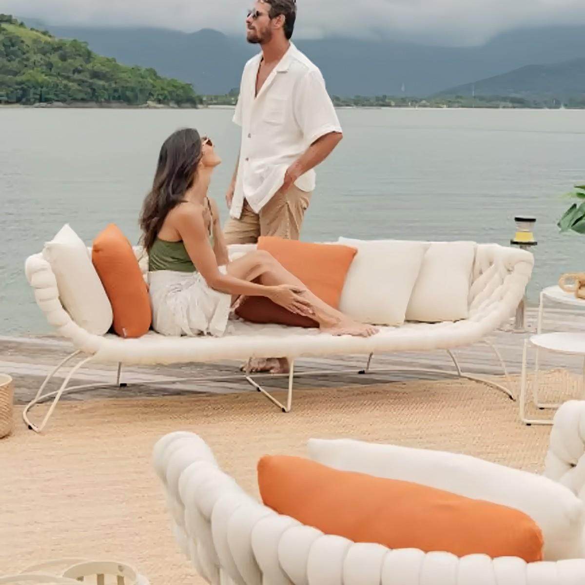 户外沙发光庭院别91墅阳防台茶几家休具组合阳房防水晒藤编闲沙发,住宅家具,户外沙发,淘宝优惠券,粉丝福利购,淘宝优惠卷