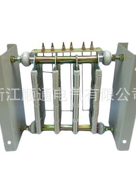 电机起动行车电阻器RT52-32M1-6/1B1321M2160TAL1160mm12160L80L