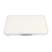 台厂家供应家用饭桌桌子小方桌阳户外折叠便携正方形餐桌摆jy