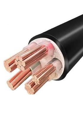 优惠供应YJV22--3X2.5+2X1.5YJV223XYV4+2X2.5铜芯电力电缆