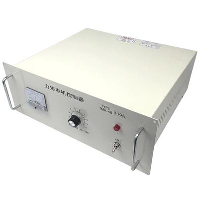 NDY三相力矩电机控制器马达调0速器TMA0-4B/YLJK--3F10A105A11A