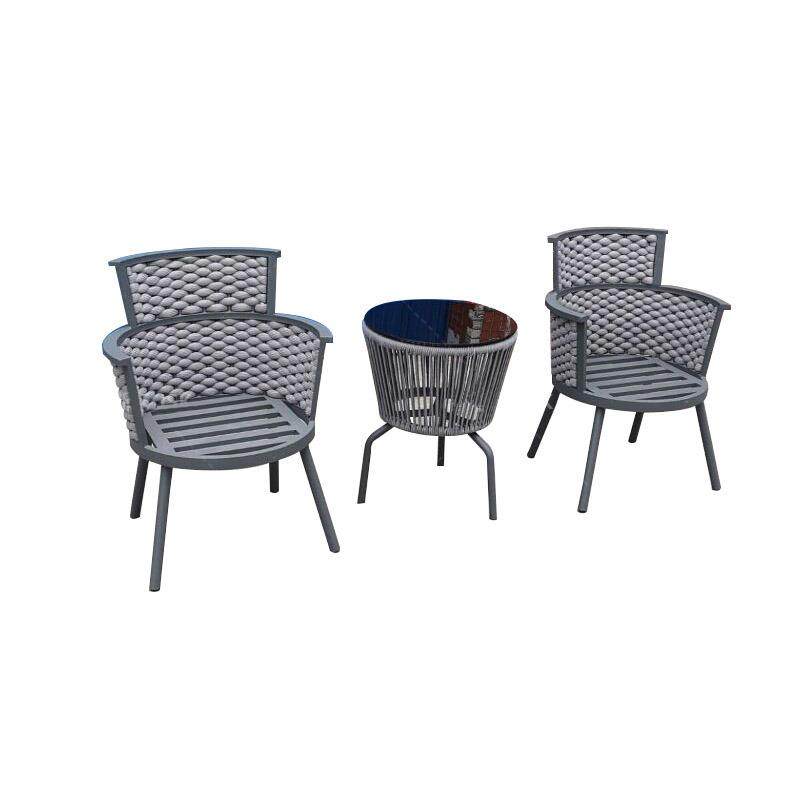 户外阳台休闲露藤庭编桌椅花园院别酒店天防101水墅防晒简约组合,商业/办公家具,商用藤编家具,淘宝优惠券,粉丝福利购,淘宝优惠卷