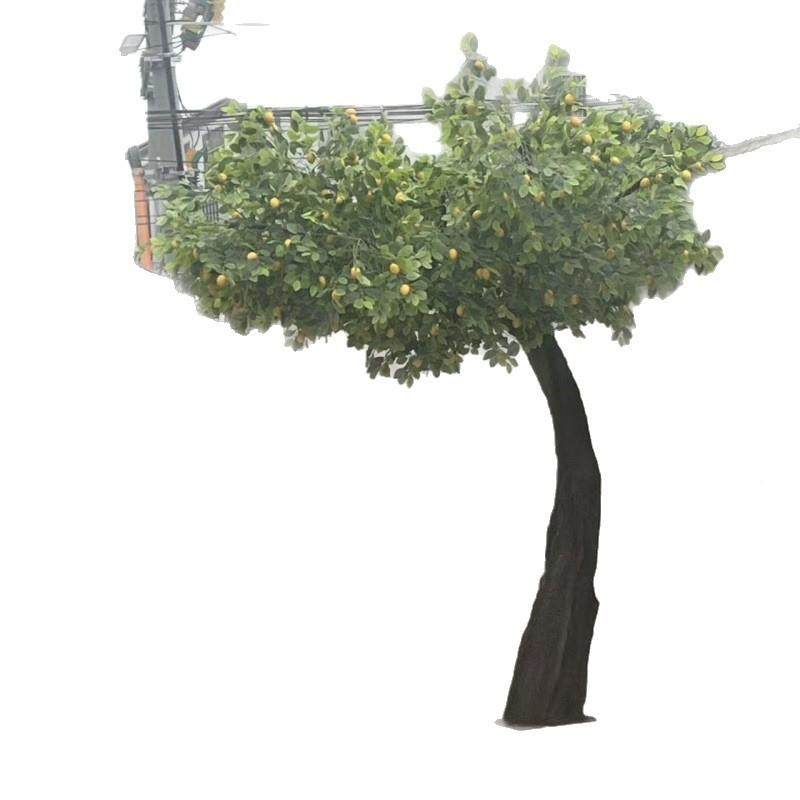 仿外真柠檬树带果1222玻璃钢室内商场酒装店果树饰景观树摆件真,鲜花速递/花卉仿真/绿植园艺,仿真绿植,淘宝优惠券,粉丝福利购,淘宝优惠卷