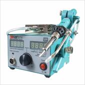 378高XG 源C头厂家半自动出锡焊踏台脚式 焊台手动焊锡机创新 378