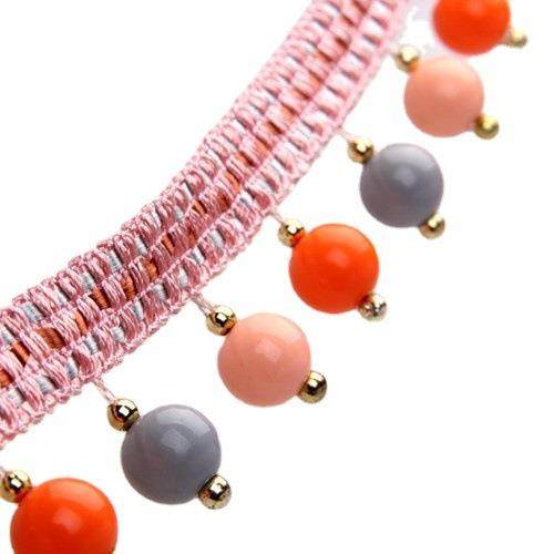 热销款帘边灯罩饰沙发婚庆装装饰辅料窗流苏镶边装饰糖花17YT6712,居家布艺,花边,淘宝优惠券,粉丝福利购,淘宝优惠卷