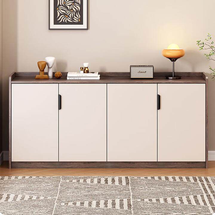 办公室矮柜储物柜SFA档案公资质料收纳柜办木文件柜物员工置茶水,商业/办公家具,办公储物柜,淘宝优惠券,粉丝福利购,淘宝优惠卷