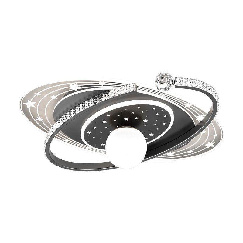 儿童吸顶灯具房男孩女孩lJIVed约简现2代主房间护眼网红202年卧室,家装灯饰光源,客厅吸顶灯,淘宝优惠券,粉丝福利购,淘宝优惠卷