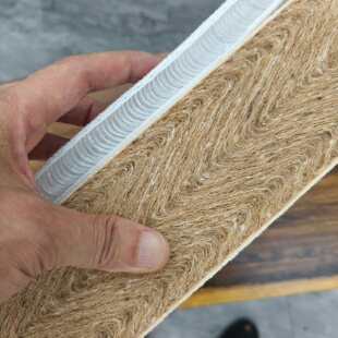 3D丝加黄麻纤维床垫硬垫子椰棕硬棕榈老人家用卧室儿童榻榻米定制