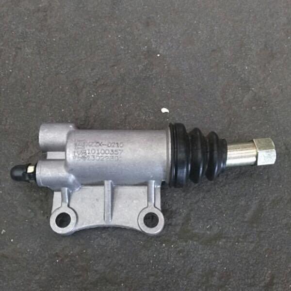 徐工吊车16吨20B25E20G25K12吨50k油门分泵总成吊车油门分泵原厂