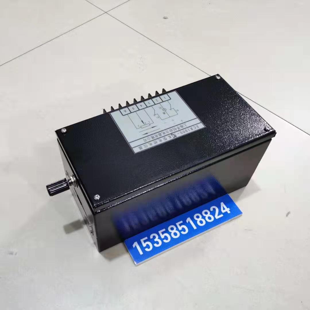 ECR1000-1K   ECR1000-2K  ECR1000-5K孚创船用柴油机电控电位器