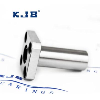 LMKL加长型韩国KJB原装方法兰精密直线轴承6 8 10 12 13 16 20 25