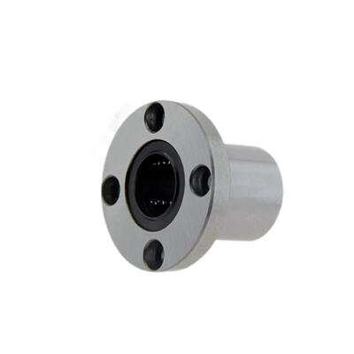 UPE圆法兰直线运动轴承6LMF8 10 12 13 16 20 25 30 35 40 50UU60