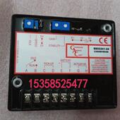 转速控制器 ESD2241 电调板 24柴油发电机GAC 调速板 EAM114