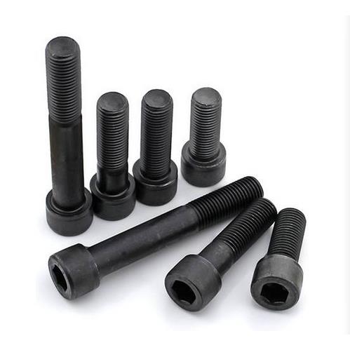 12.9级M8*10X1214X1618X2022X25X3035X4045X50-105杯头内六角螺丝