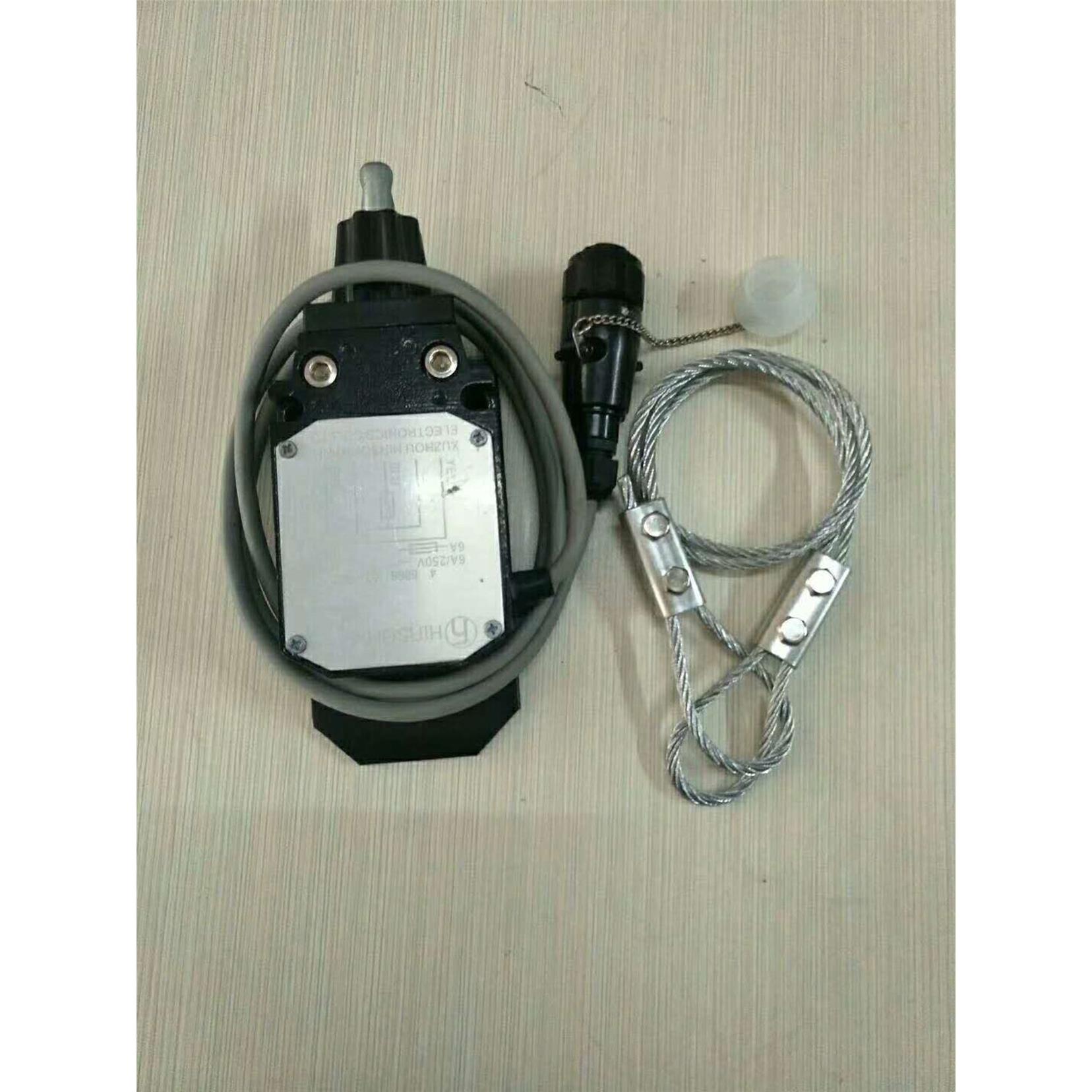 徐工吊车20K20G25K高度限位器25k5高度开关高度限位 原厂