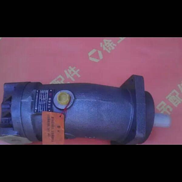 徐工随车吊柱塞泵徐工随车吊8吨10吨12吨吨柱塞泵液压马达原厂