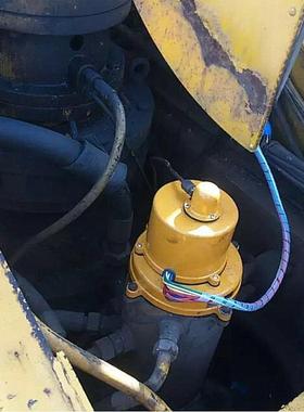 徐工吊车导电环滑环 徐工8吨12吨16吨20吨25K50K导电环国二原厂