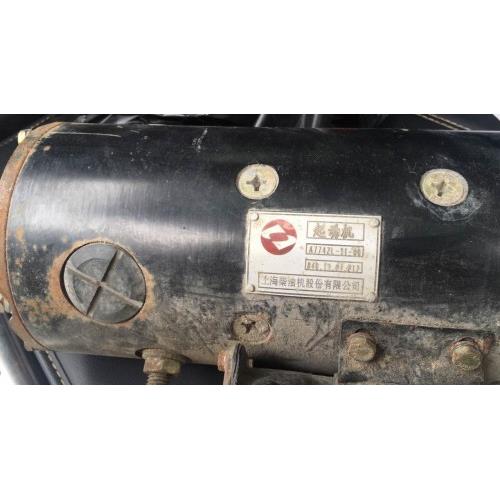 A774ZL-11-001+A无锡动力 上柴股份柴油发电机起动机 启动马达