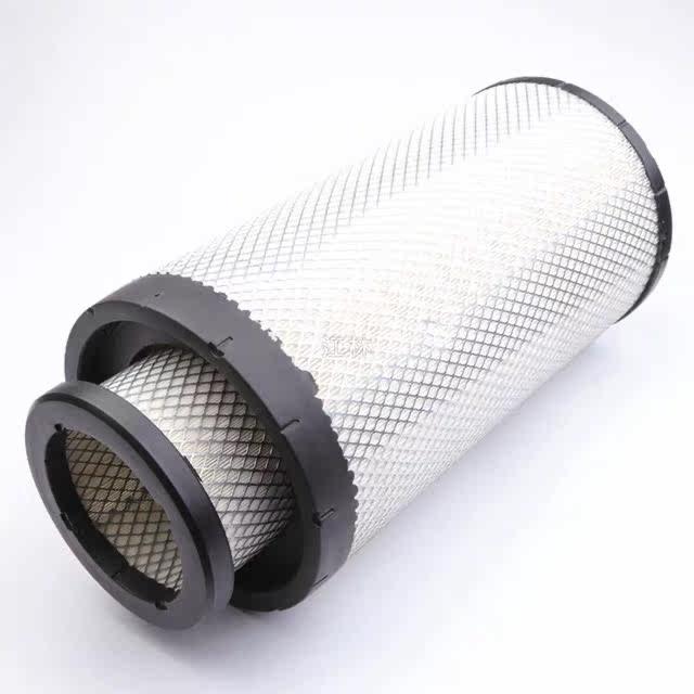 徐工吊车空滤芯滤网徐工吊车XCT75 XCT55 空滤芯滤网