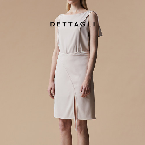 Dettagli/迪塔莉春夏季